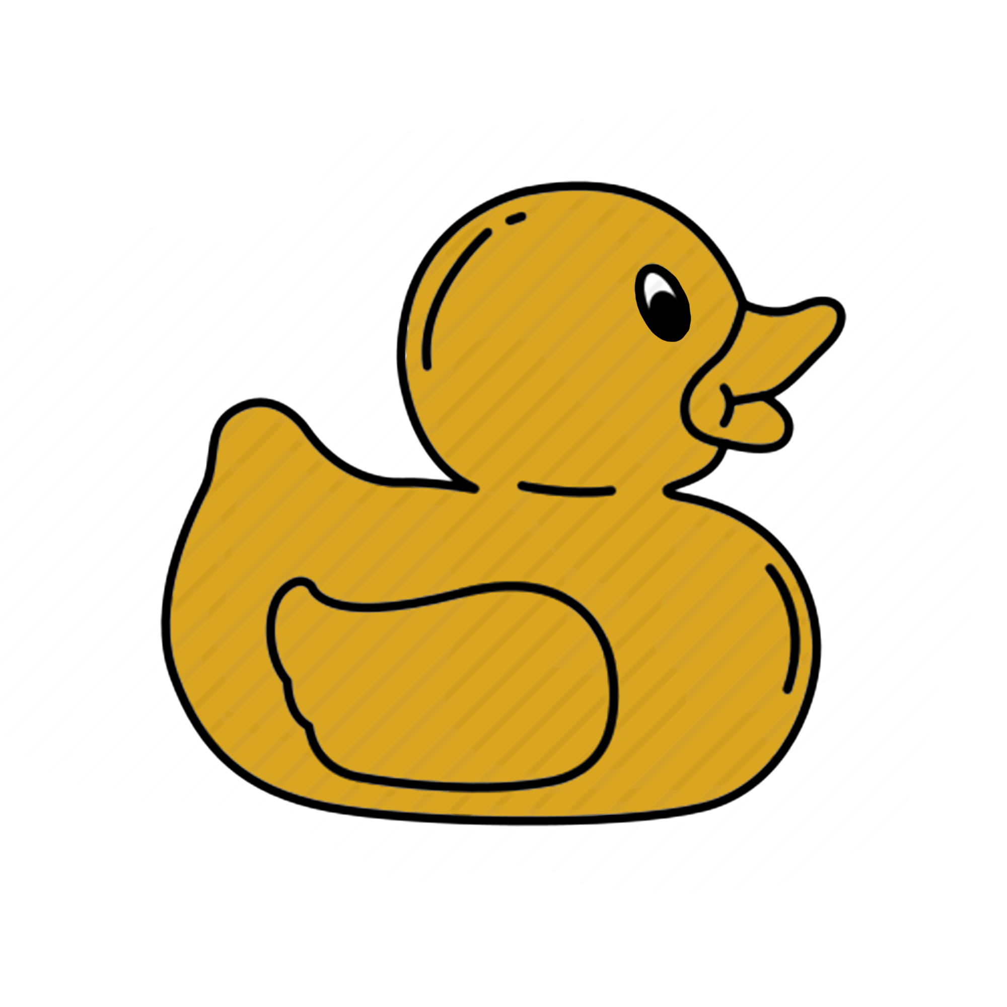ZP Duckie